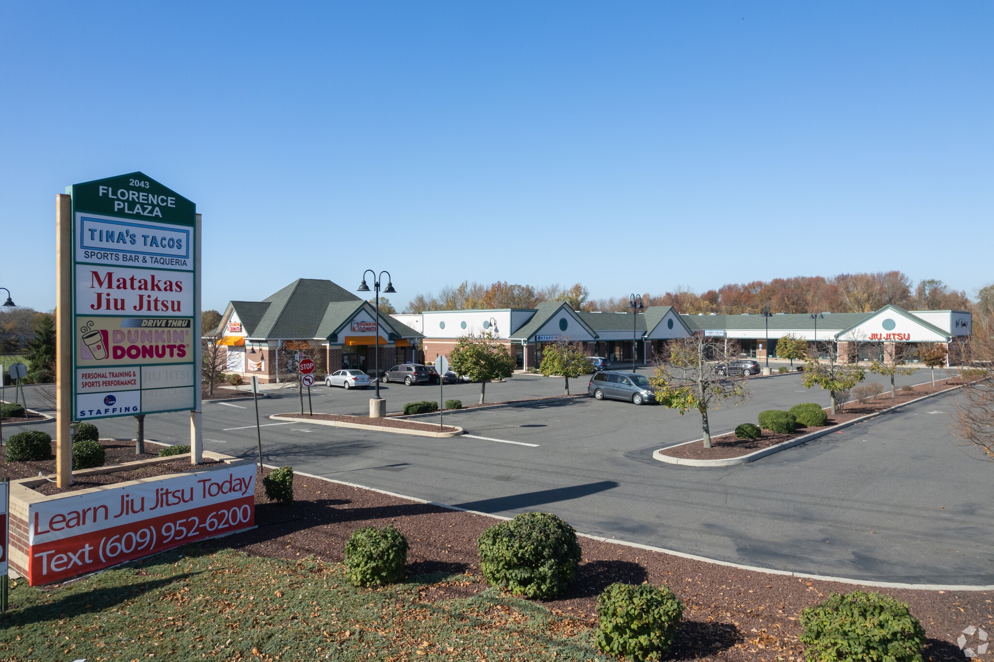 2043 Route 130, Florence, NJ for Rent