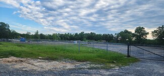 North Little Rock, AR Commercial Land - 4117 Crystal Hill Rd