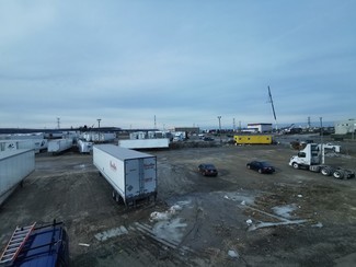 Halton Hills, ON Industrial Land - 6 Mansewood Crt