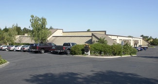 Martinez, CA Office, Industrial - 815 Arnold Dr