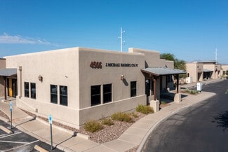 Tucson, AZ Medical - 4566 N 1st Ave