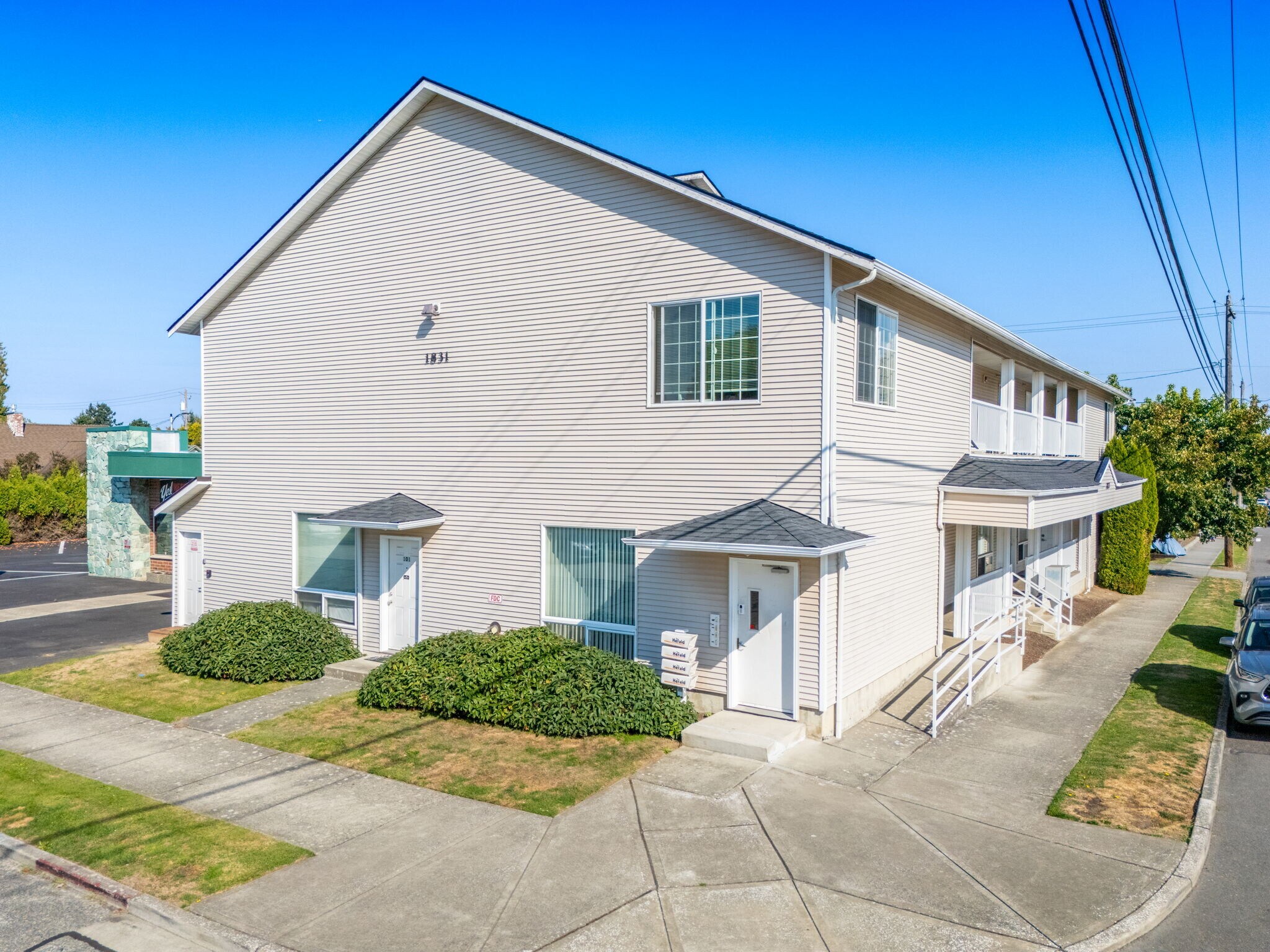 1831 Wetmore Ave, Everett, WA for Sale