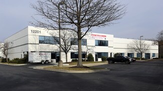 Beltsville, MD Flex, Industrial - 12000 Indian Creek Ct Beltsville, MD Flex, Industrial - 12000 Indian Creek Ct