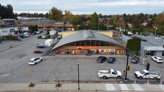 Aldergrove, BC Retail - 3111 272 St
