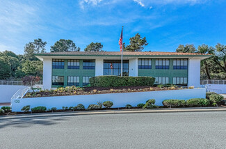 Monterey, CA Office - 120 Del Rey Gardens Dr