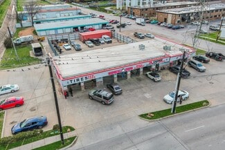 Irving, TX Service - 109 N Story Rd