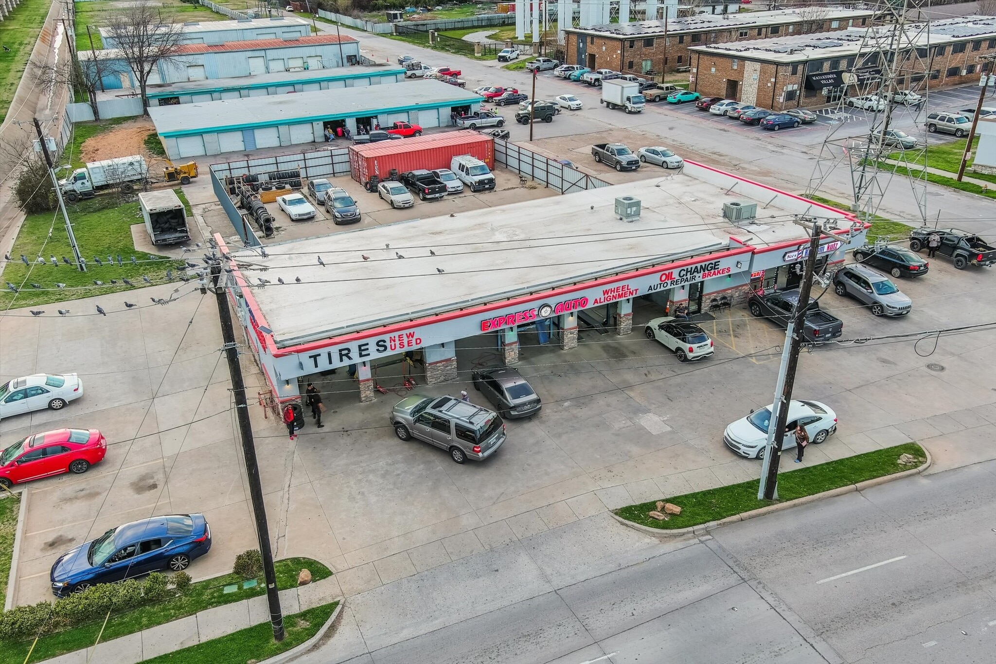 109 N Story Rd, Irving, TX for Sale