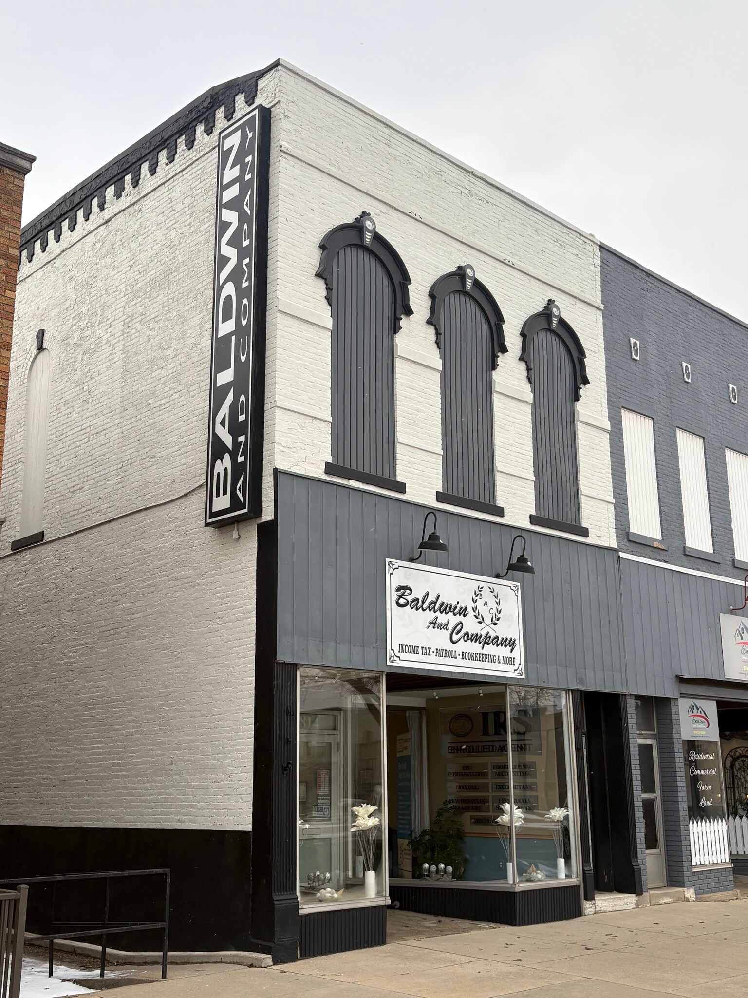 814 Main St, Rochester, IN for Sale