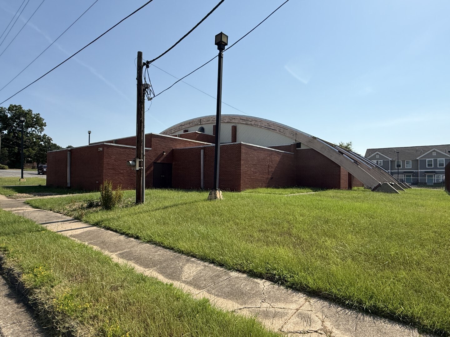 2701 Main st, Little Rock, AR for Sale
