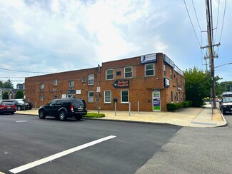 Bellmore, NY Medical - 2468-2470 N Jerusalem Rd