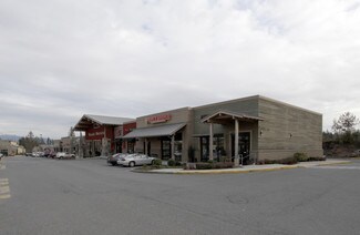 Redmond, WA Retail - 23515 NE Novelty Hill Rd Redmond, WA Retail - 23515 NE Novelty Hill Rd