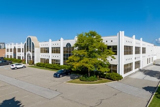 Vaughan, ON Showroom - 123 Ashbridge Cir