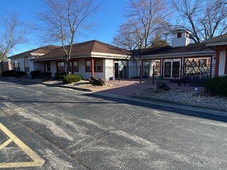Branson, MO Office - 2404 State Highway 248