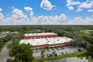 Jacksonville, FL Industrial - 7900 Belfort Pky