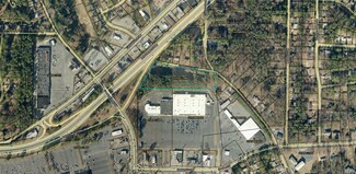 Atlanta, GA Commercial Land - 0 Ben Hill Rd SW Atlanta, GA Commercial Land - 0 Ben Hill Rd SW