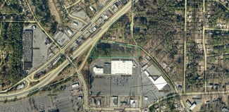 Atlanta, GA Commercial - 0 Ben Hill Rd SW