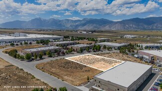 Minden, NV Industrial Land - 2521 Business Pky Minden, NV Industrial Land - 2521 Business Pky