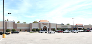 Richmond, VA Retail - 1293 Carmia Way