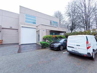 Burnaby, BC undefined - 3871 N Fraser Way