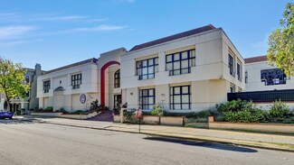 San Francisco, CA Office - 645 14th Ave San Francisco, CA Office - 645 14th Ave