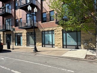 Chicago, IL undefined - 4050 N Lincoln Ave Chicago, IL undefined - 4050 N Lincoln Ave