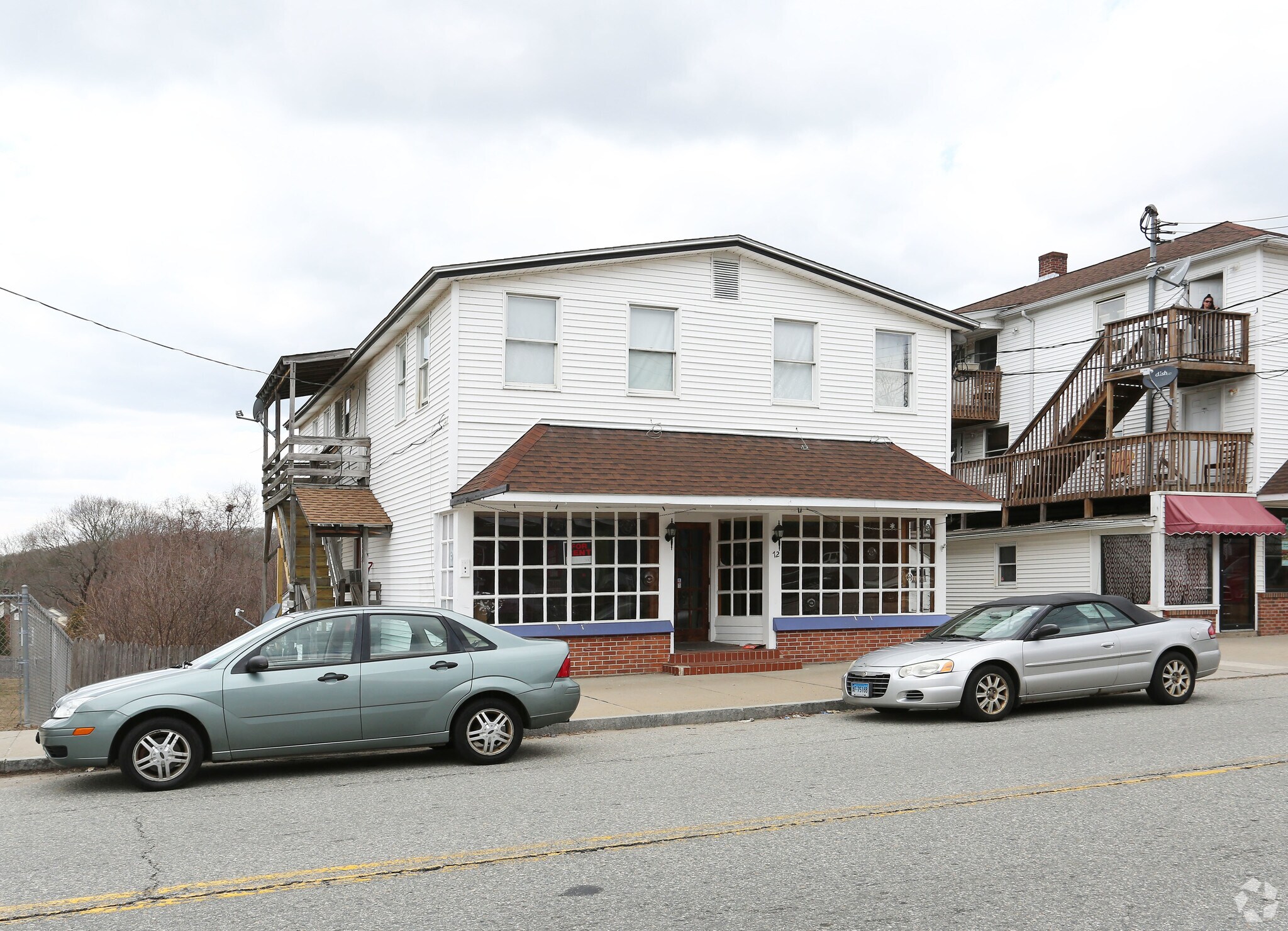 72 N Main St, Jewett City, CT for Rent