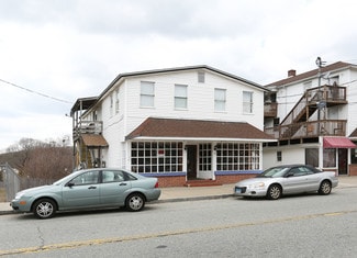 Jewett City, CT Retail - 72 N Main St