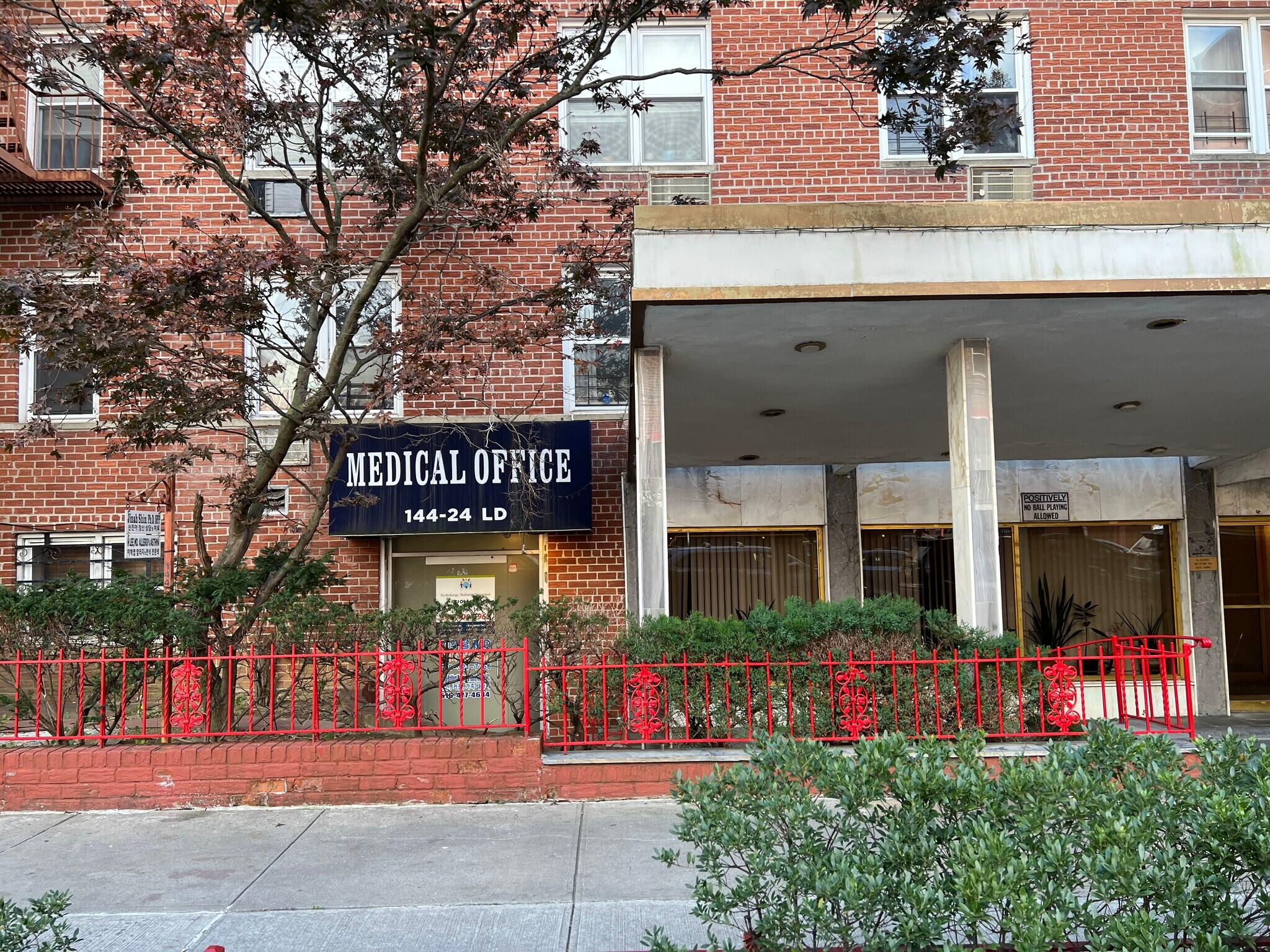 144-24 37th Ave, Flushing, NY for Rent