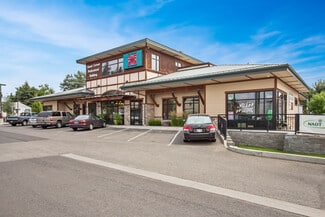 Spokane, WA Office, Retail - 3707 S Grand Blvd