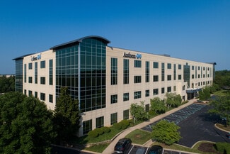 Louisville, KY Office - 13550 Triton Park Blvd