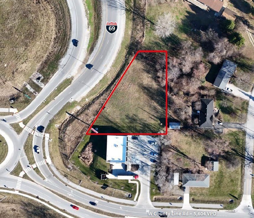 2440 W County Line Rd, Indianapolis, IN for Rent