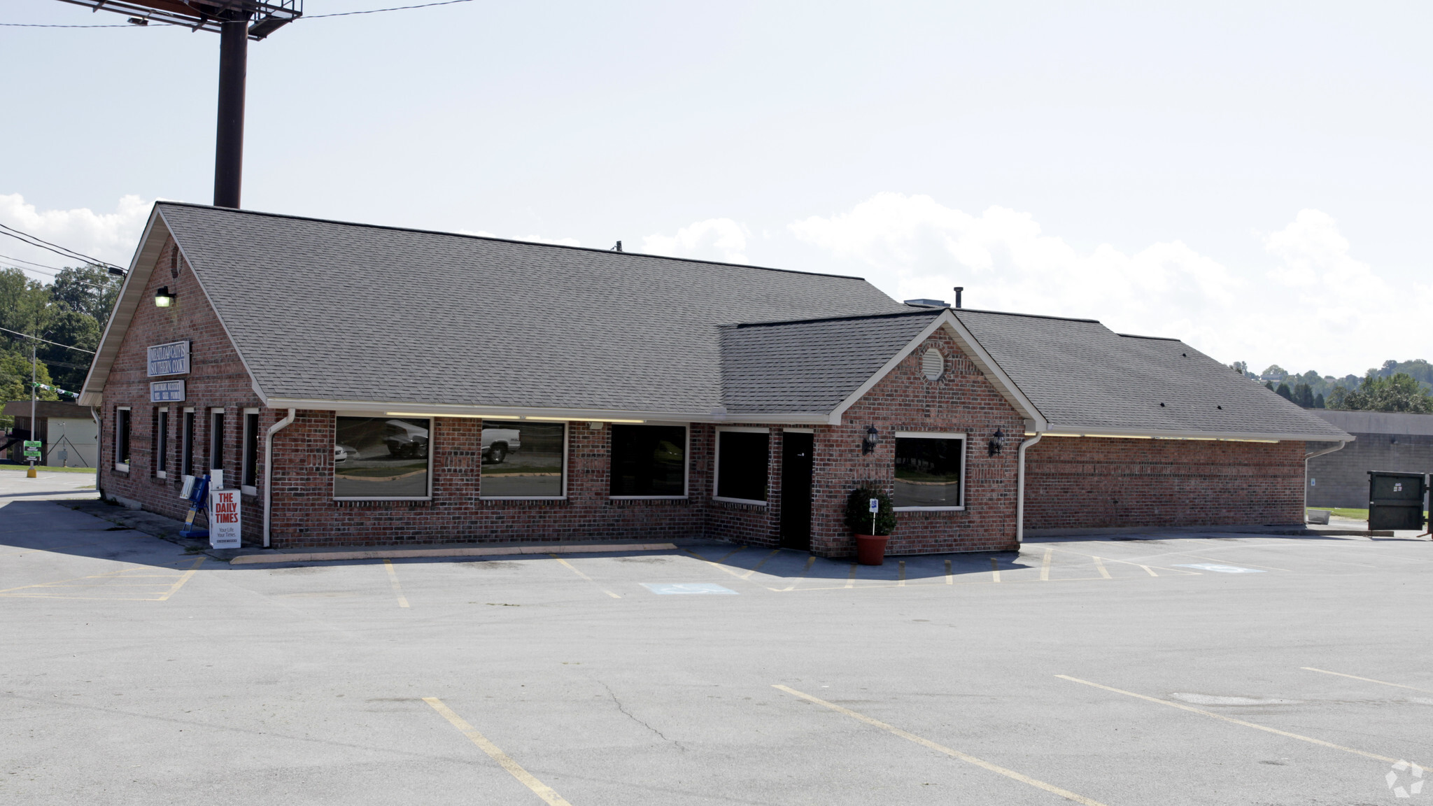 10321 Chapman Hwy, Seymour, TN for Rent