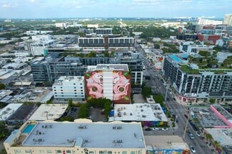 Miami, FL Office - 218 NW 24th St Miami, FL Office - 218 NW 24th St