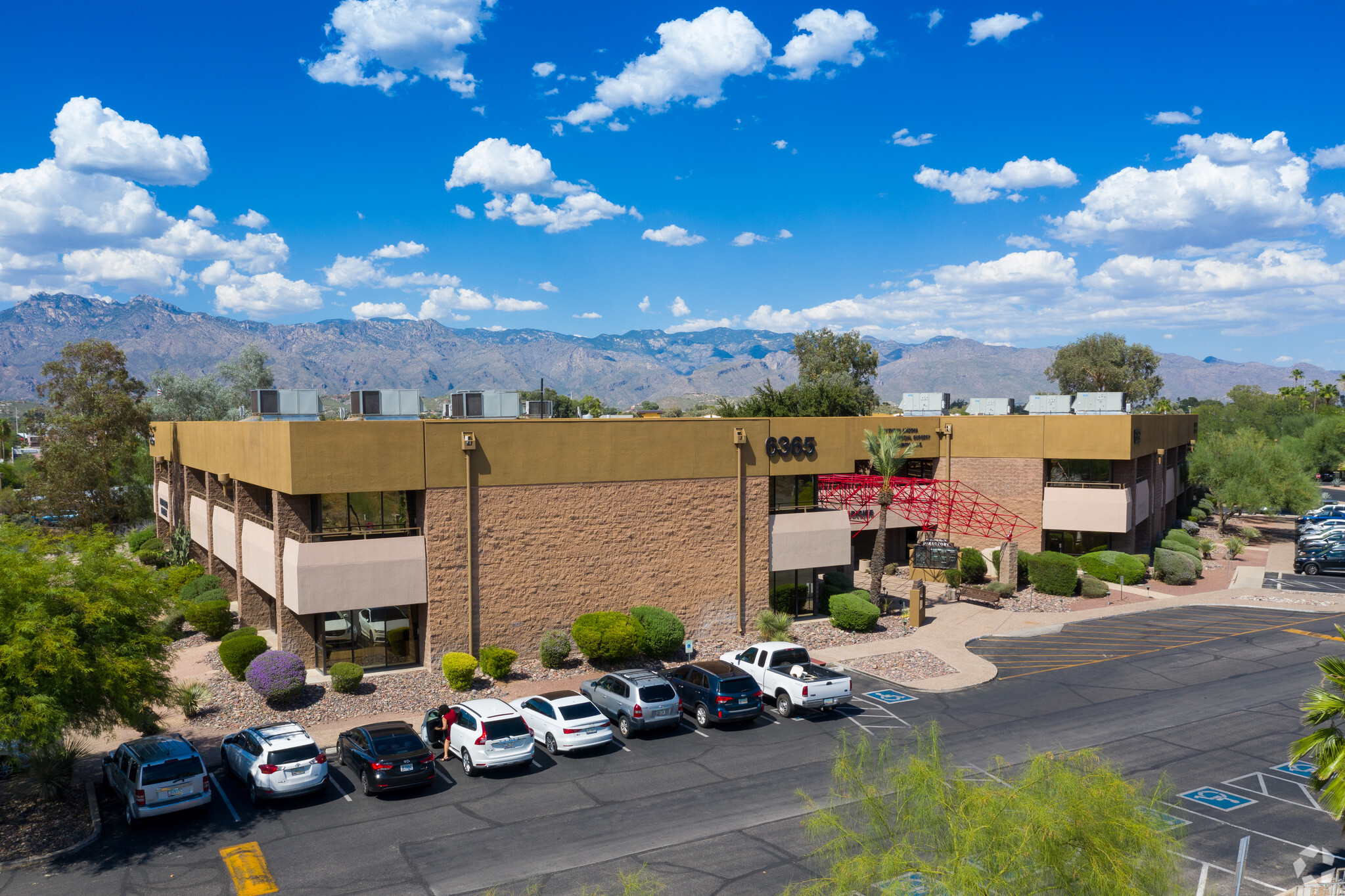 6365 E Tanque Verde Rd, Tucson, AZ for Rent