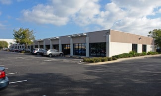 Orlando, FL Office, Flex - 8256 Exchange Dr