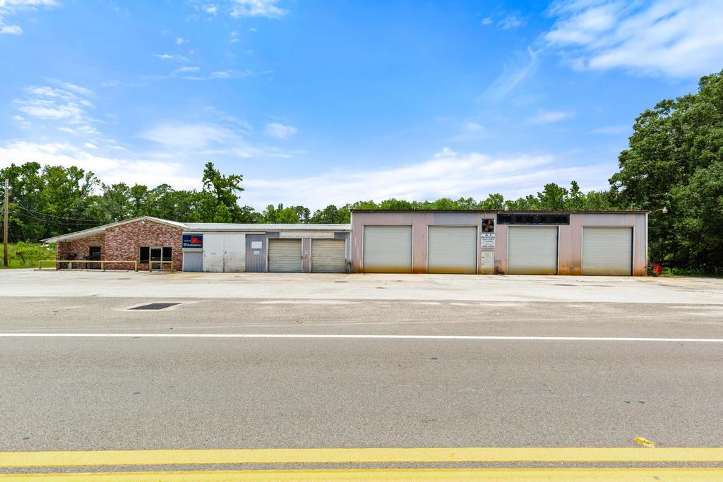 15928 County Road 108, Hilliard, FL for Sale