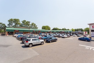 Bethlehem, PA Storefront - 2356 Catasauqua Rd