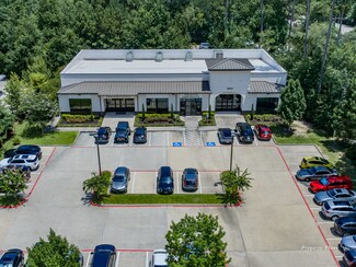 The Woodlands, TX undefined - 10845 Kuykendahl Rd