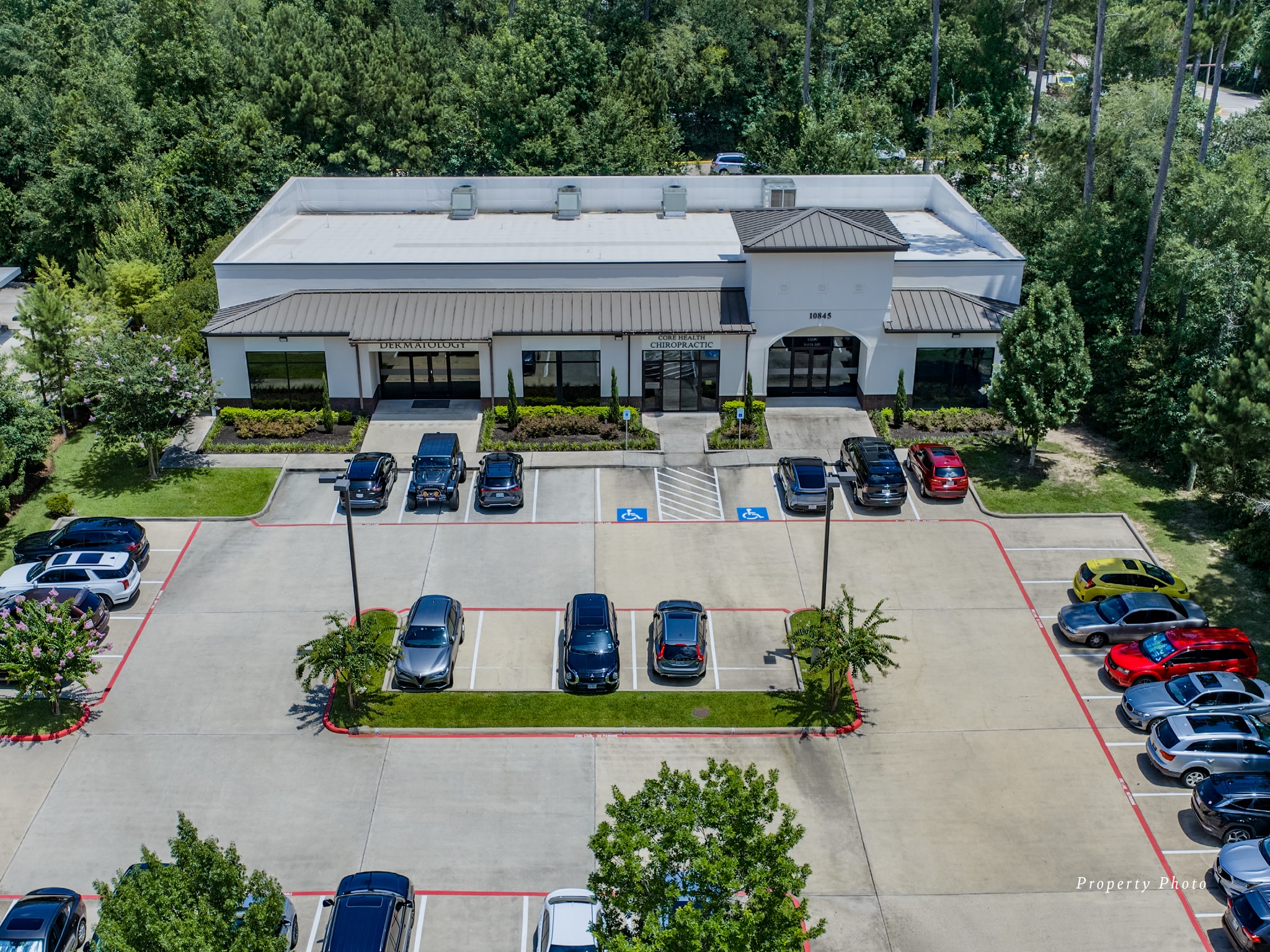10845 Kuykendahl Rd, The Woodlands, TX for Sale