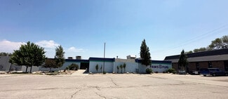 Lincoln, NE Freestanding - 222 N 44th St