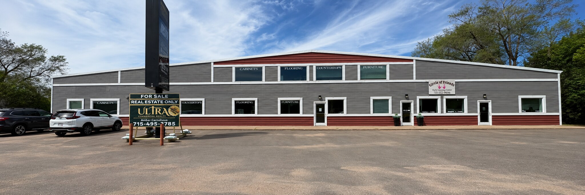 1750 Hallie Rd, Chippewa Falls, WI for Sale