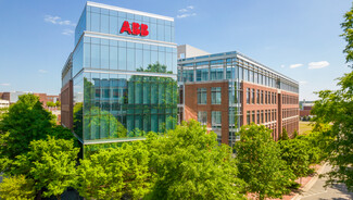 Raleigh, NC Office - 940 Main Campus Dr
