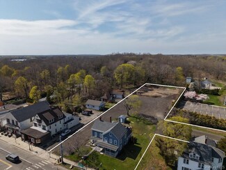 Jamesport, NY Commercial - 1578 Main Rd
