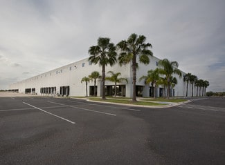 McAllen, TX Industrial - 6900 S International Pky McAllen, TX Industrial - 6900 S International Pky