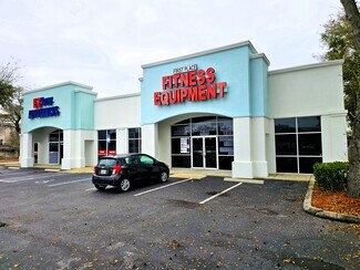 Jacksonville, FL Retail - 10290 Philips Hwy