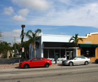 Hollywood, FL Showroom - 1943 Tyler St
