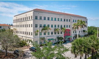Pembroke Pines, FL Office, Medical - 1806 N Flamingo Rd