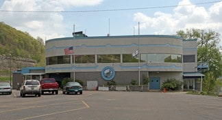 Charleston, WV Office/Retail - 2805 Kanawha Blvd E Charleston, WV Office/Retail - 2805 Kanawha Blvd E