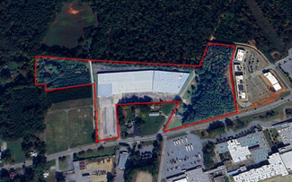Chapin, SC Industrial - 267 Columbia Ave
