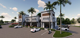 Port Orange, FL Retail - 4075 S Ridgewood Ave